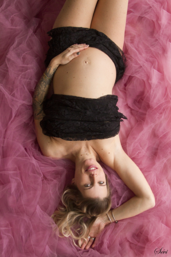 femme enceinte maternité grossesse photo photographe pic saint loup montpellier hérault