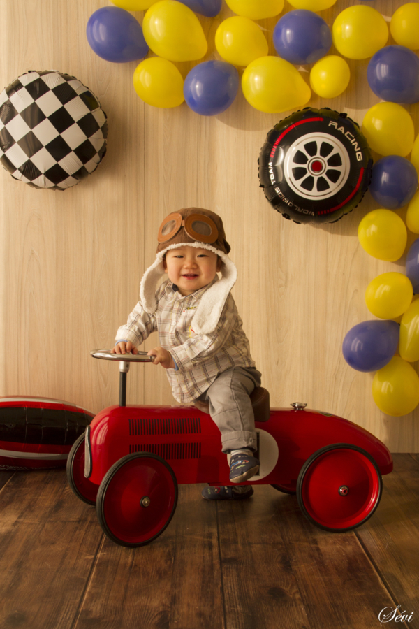 photographe pic saint loup montpellier hérault shooting anniversaire automobile voiture