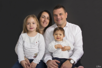 photographe pic saint loup montpellier hérault studio famille
